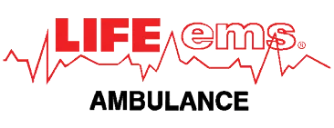 LifeEMS Muskegon Rescue Mission