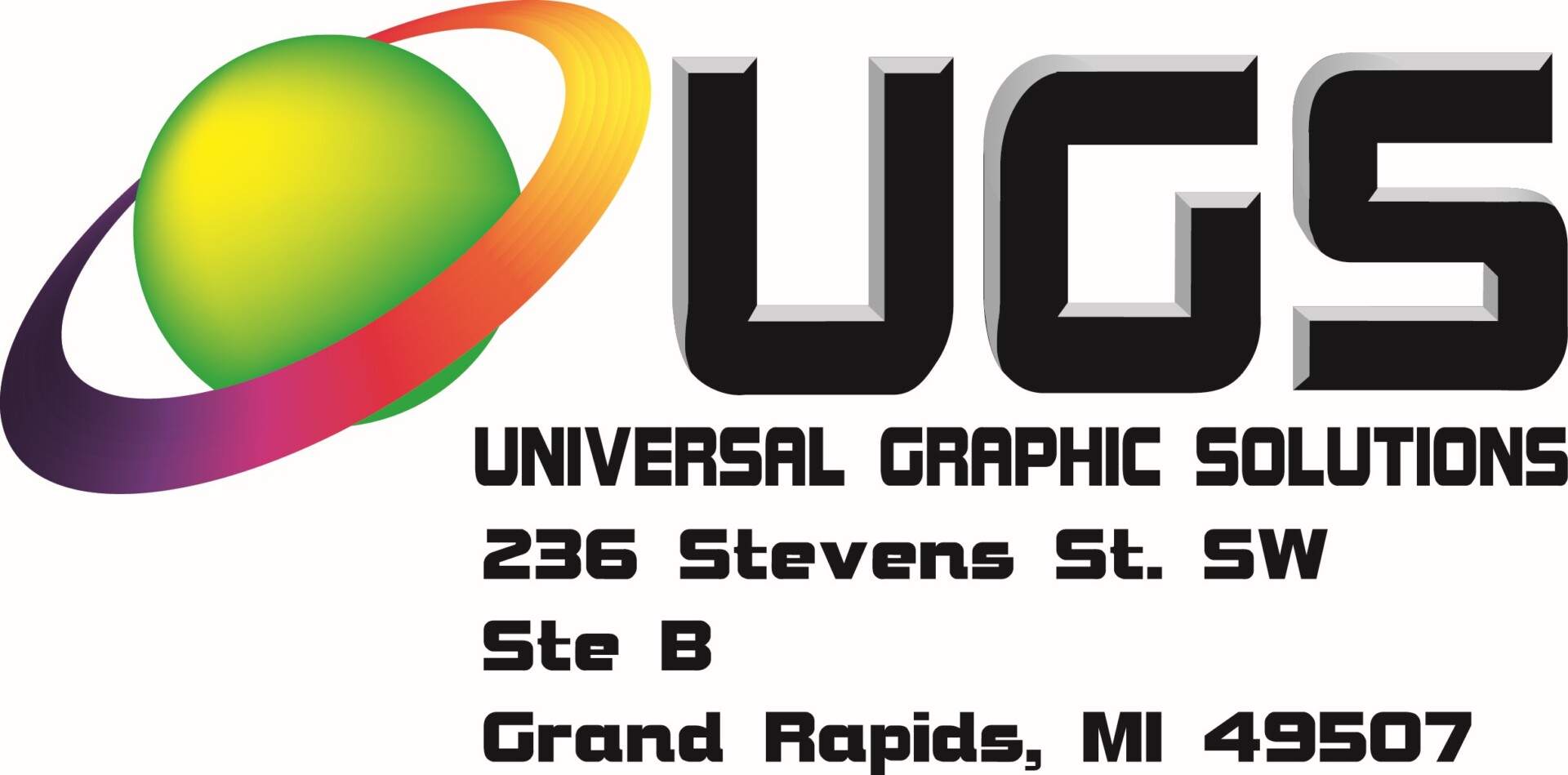 Universal Graphics 