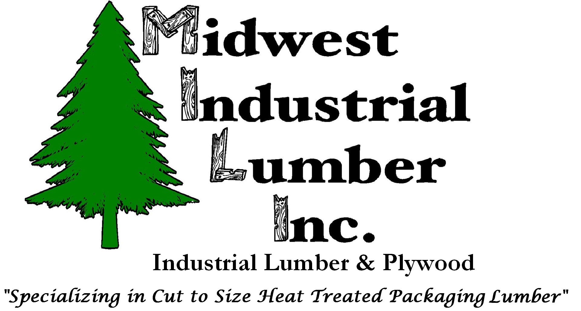 Midwest Industrial Lumber