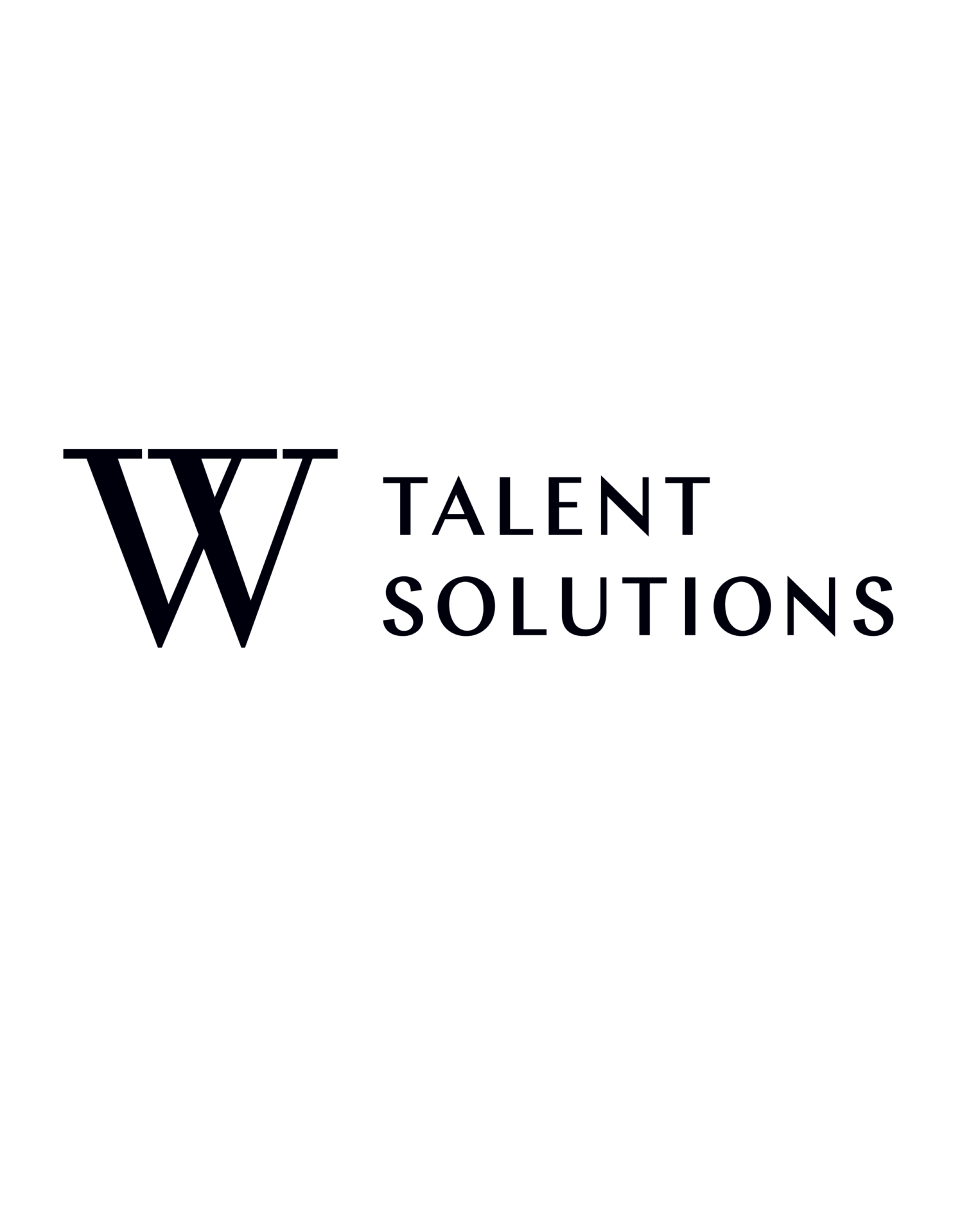 W Talent Solutions