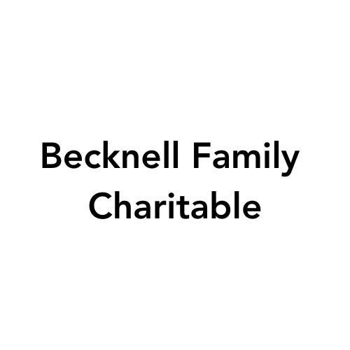 Becknell Family Charitable