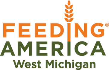 feeding america logo Gateway Mission